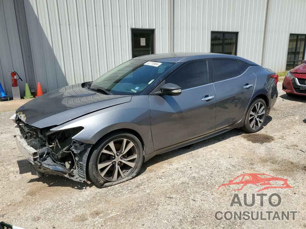 NISSAN MAXIMA 2016 - 1N4AA6AP0GC421957