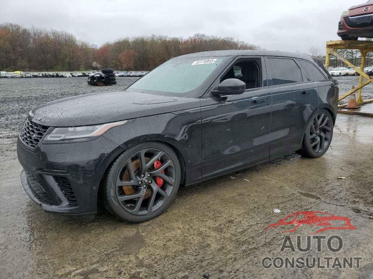 LAND ROVER RANGEROVER 2020 - SALYU2EE2LA265257