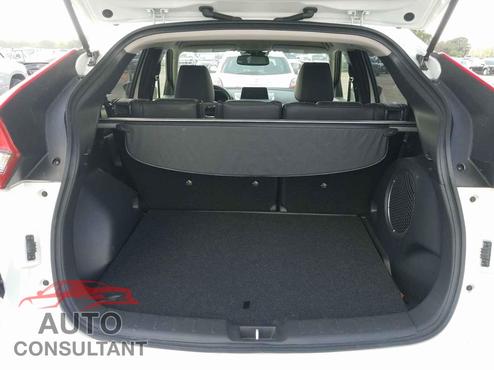 MITSUBISHI ECLIPSE 2019 - JA4AT5AA7KZ022148