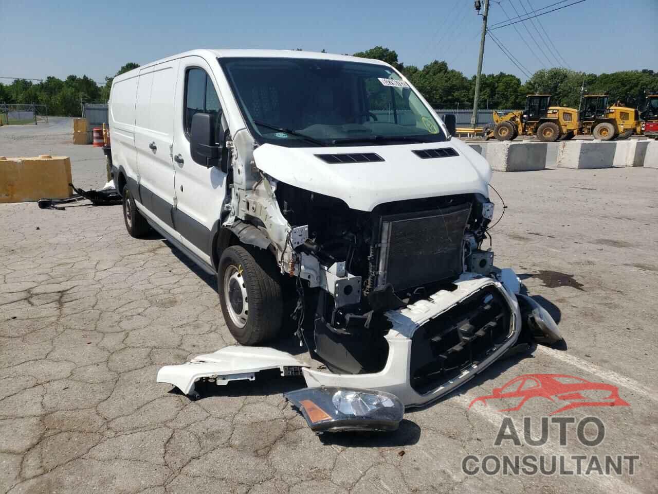 FORD TRANSIT CO 2019 - 1FTYE9ZM9KKA24268