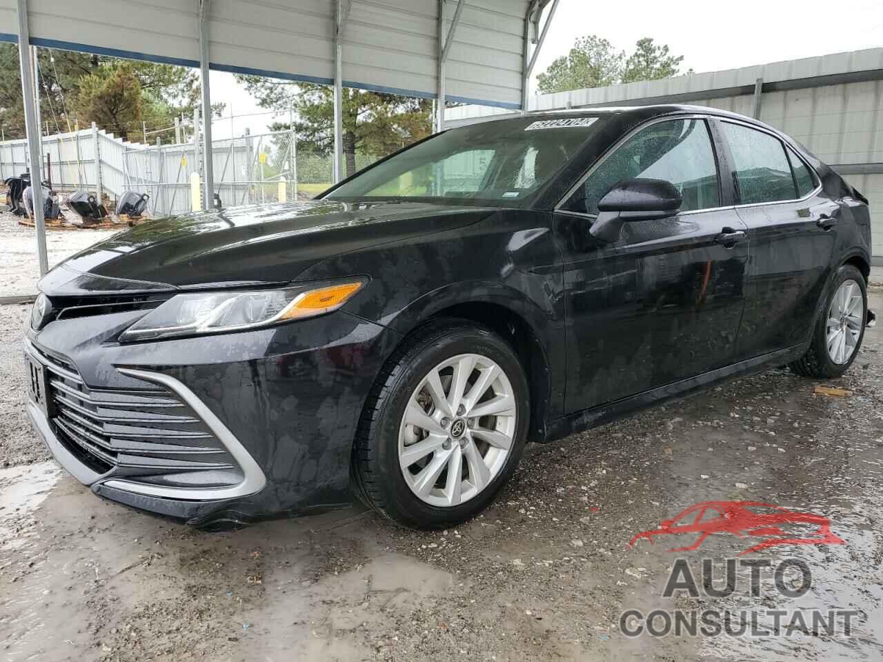 TOYOTA CAMRY 2022 - 4T1C11AK5NU074459