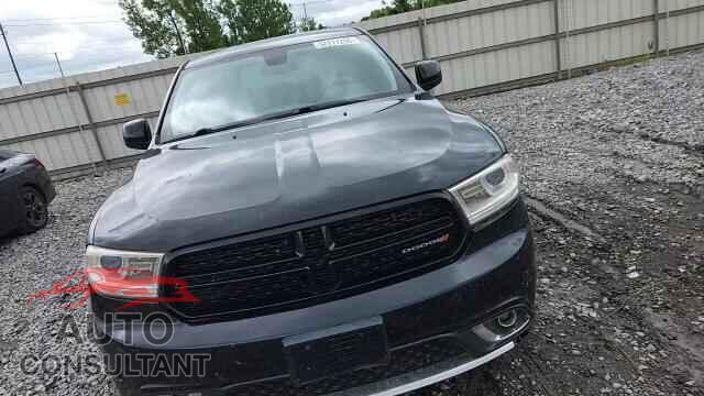 DODGE DURANGO 2015 - 1C4RDJFG5FC874020