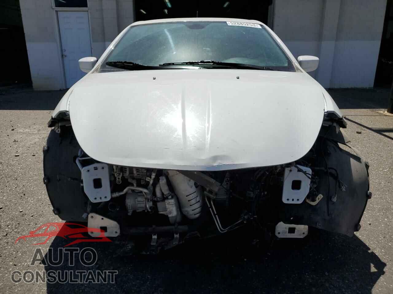 DODGE DART 2015 - 1C3CDFBB2FD278908