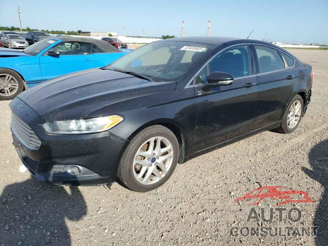 FORD FUSION 2015 - 3FA6P0HD4FR139026