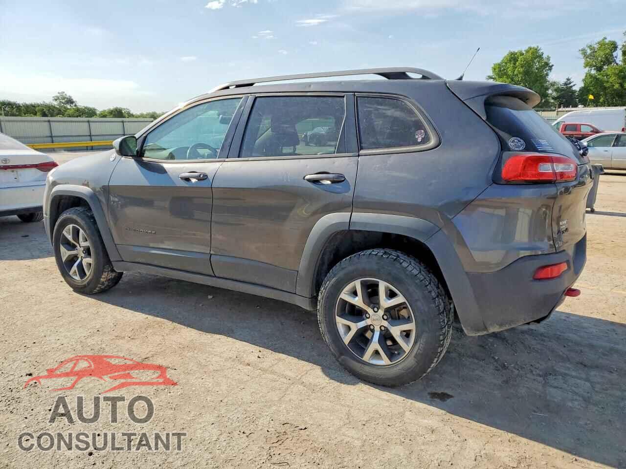 JEEP CHEROKEE 2014 - 1C4PJMBS0EW188122