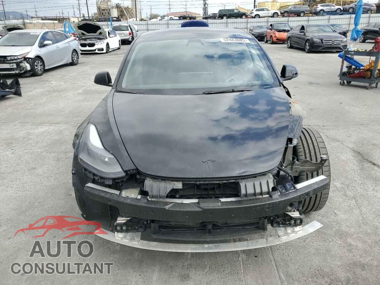 TESLA MODEL 3 2023 - 5YJ3E1EC8PF577944