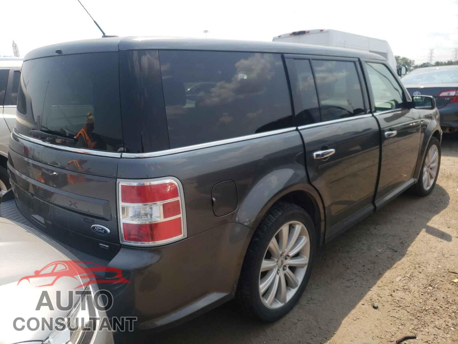 FORD FLEX 2016 - 2FMHK6C88GBA11432