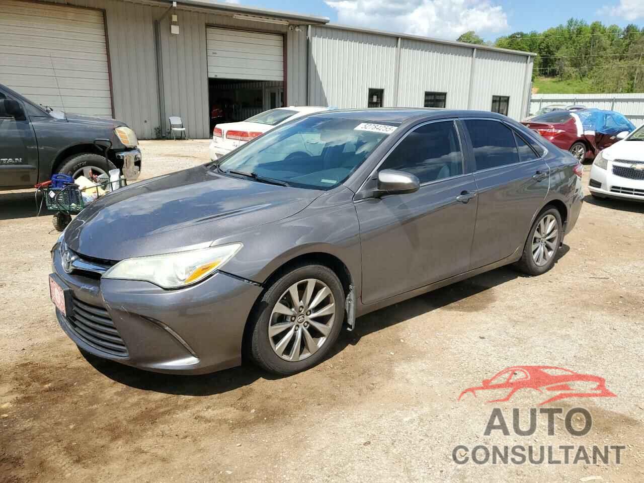 TOYOTA CAMRY 2015 - 4T1BF1FK0FU927521