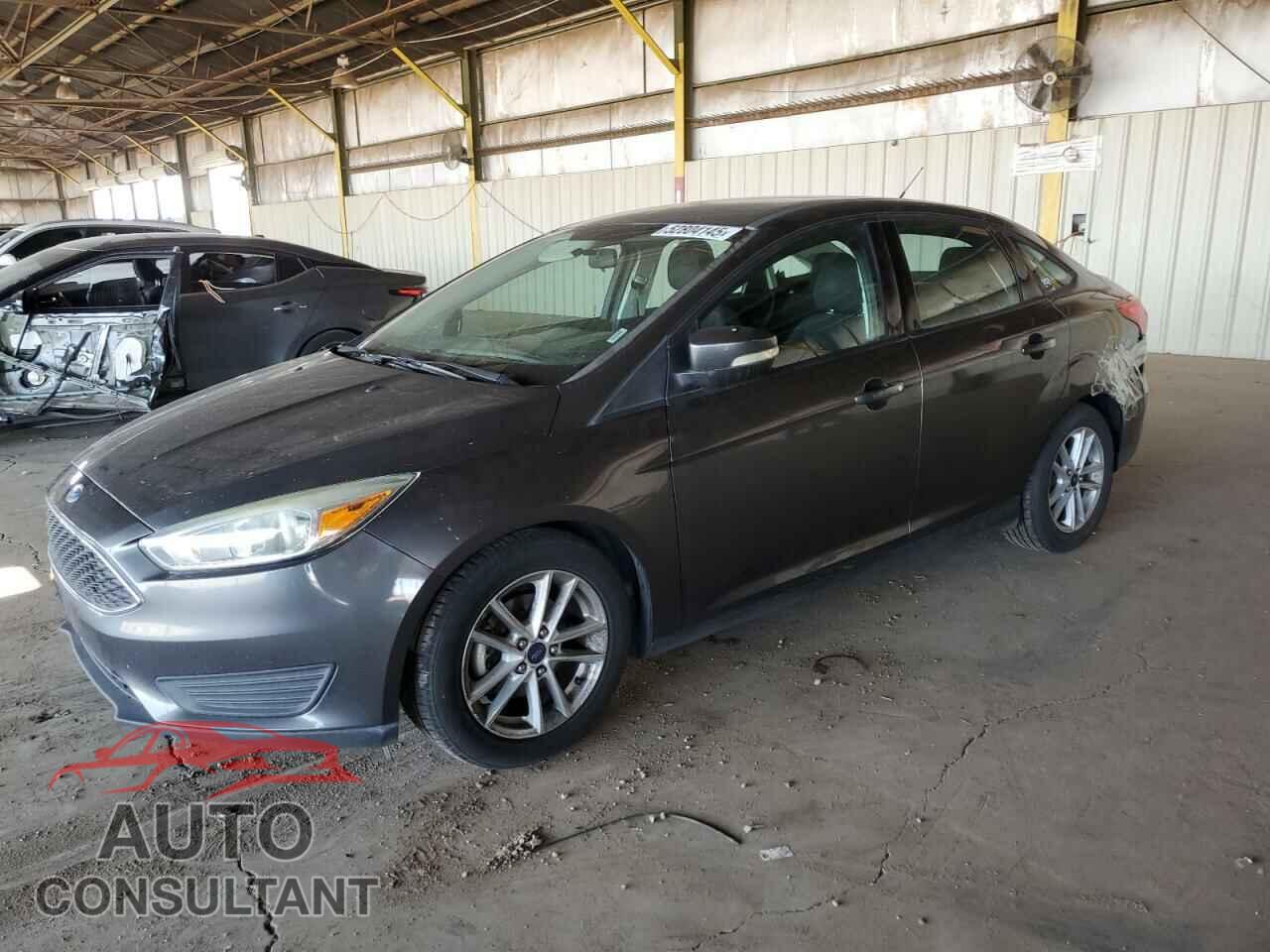 FORD FOCUS 2015 - 1FADP3F22FL327410