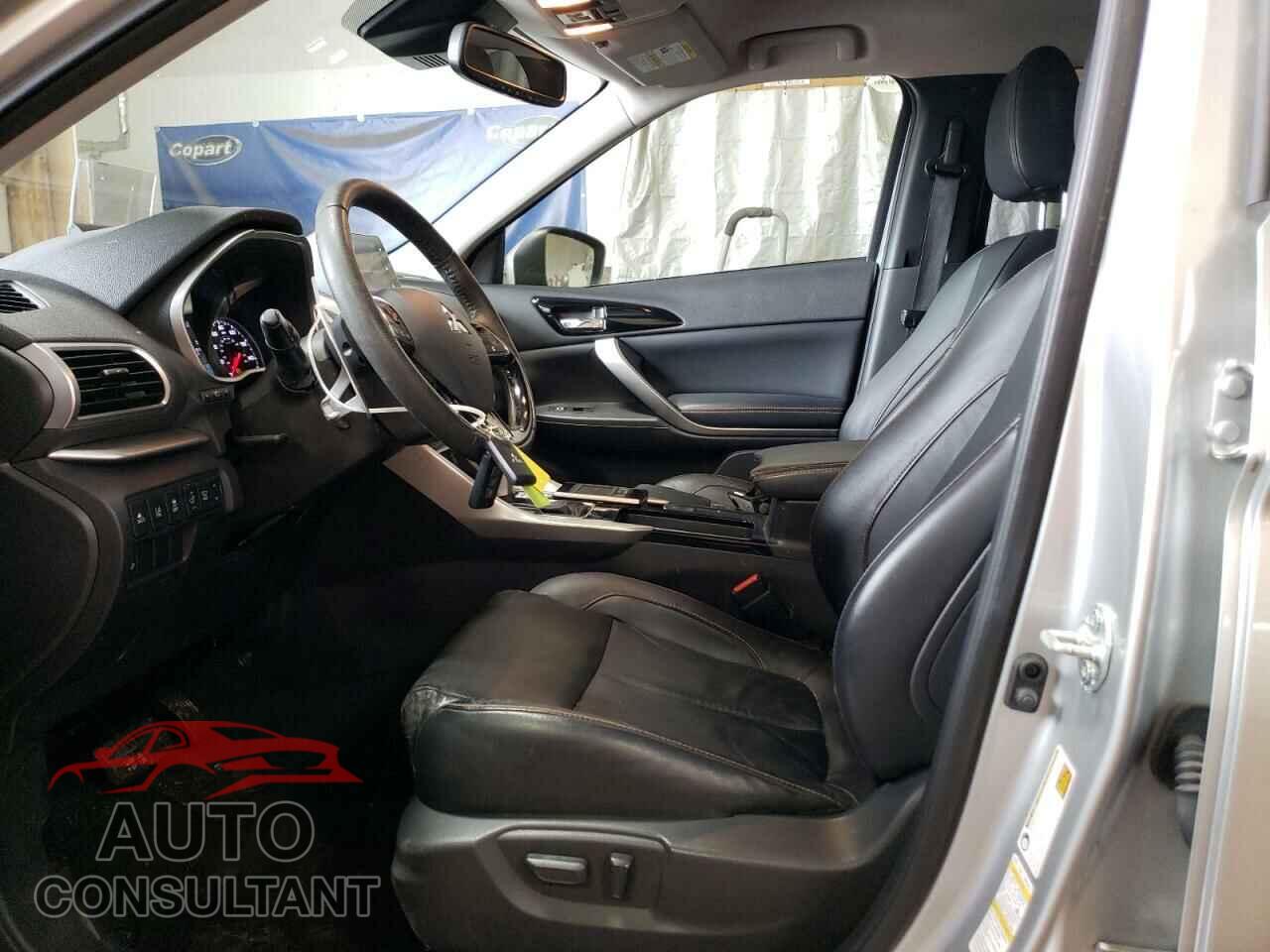 MITSUBISHI ECLIPSE 2018 - JA4AT5AA7JZ048389