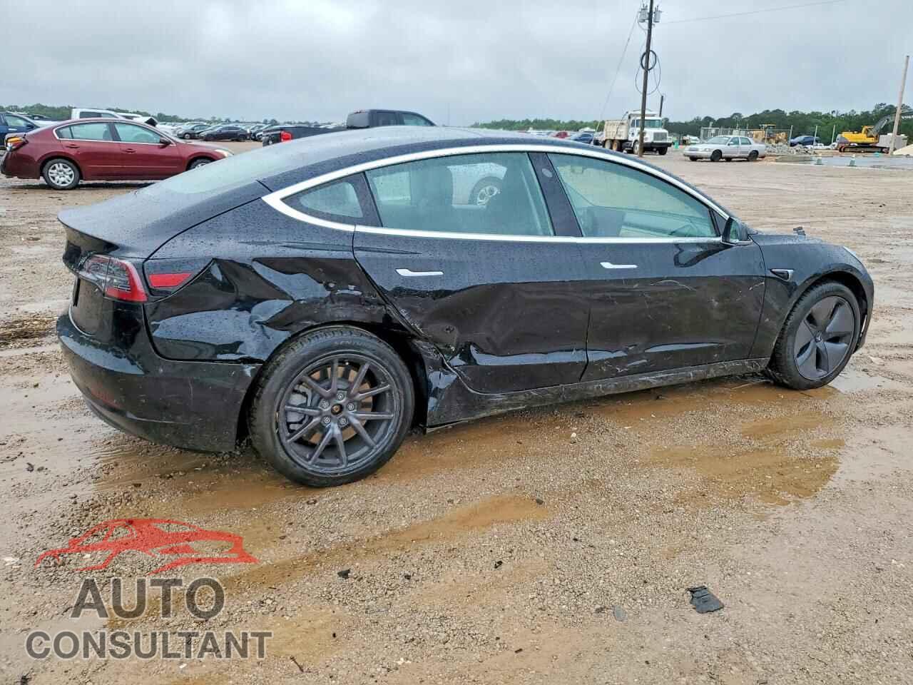 TESLA MODEL 3 2020 - 5YJ3E1EA9LF792144