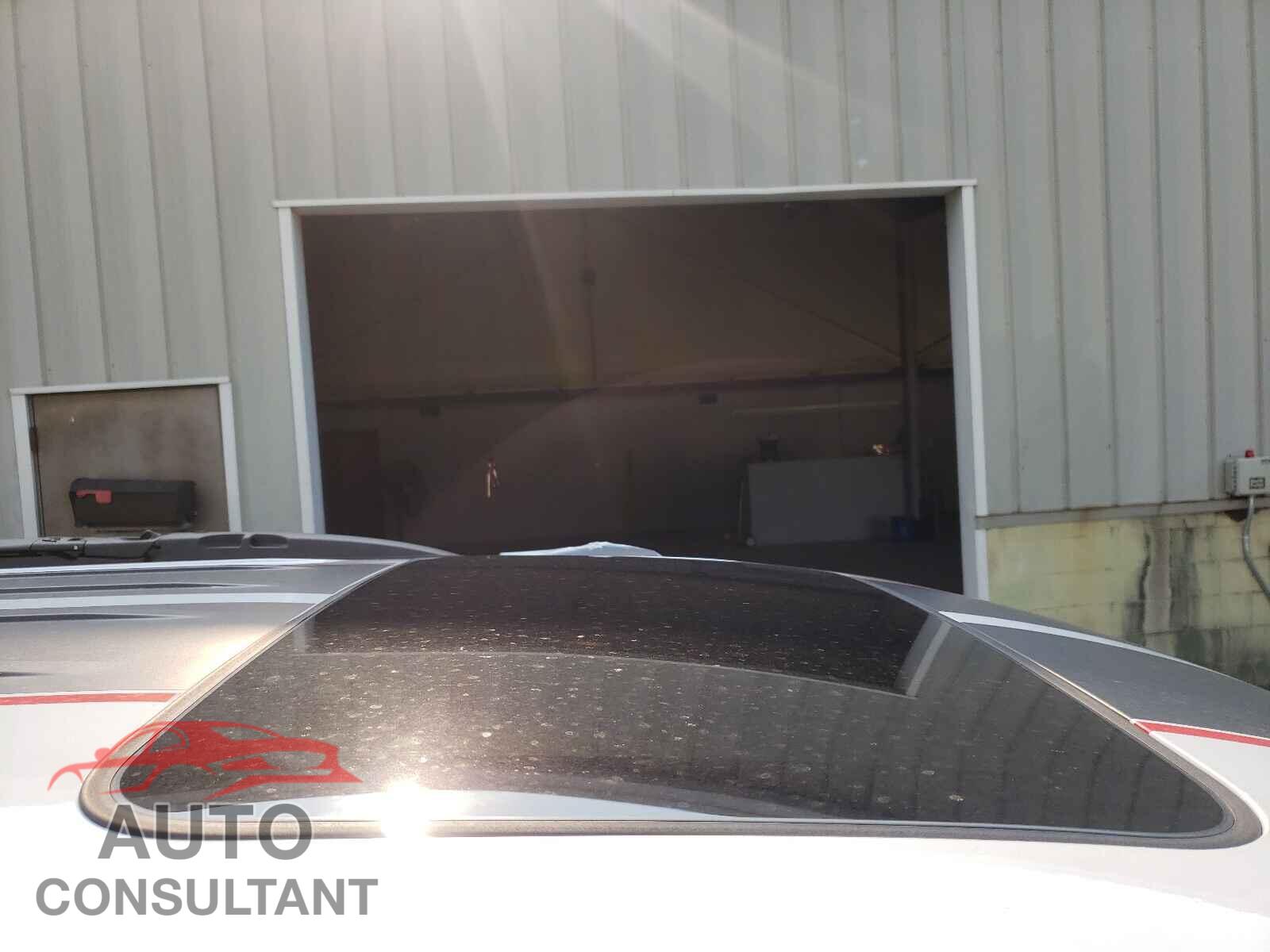 DODGE DURANGO 2021 - 1C4RDJDG0MC644501