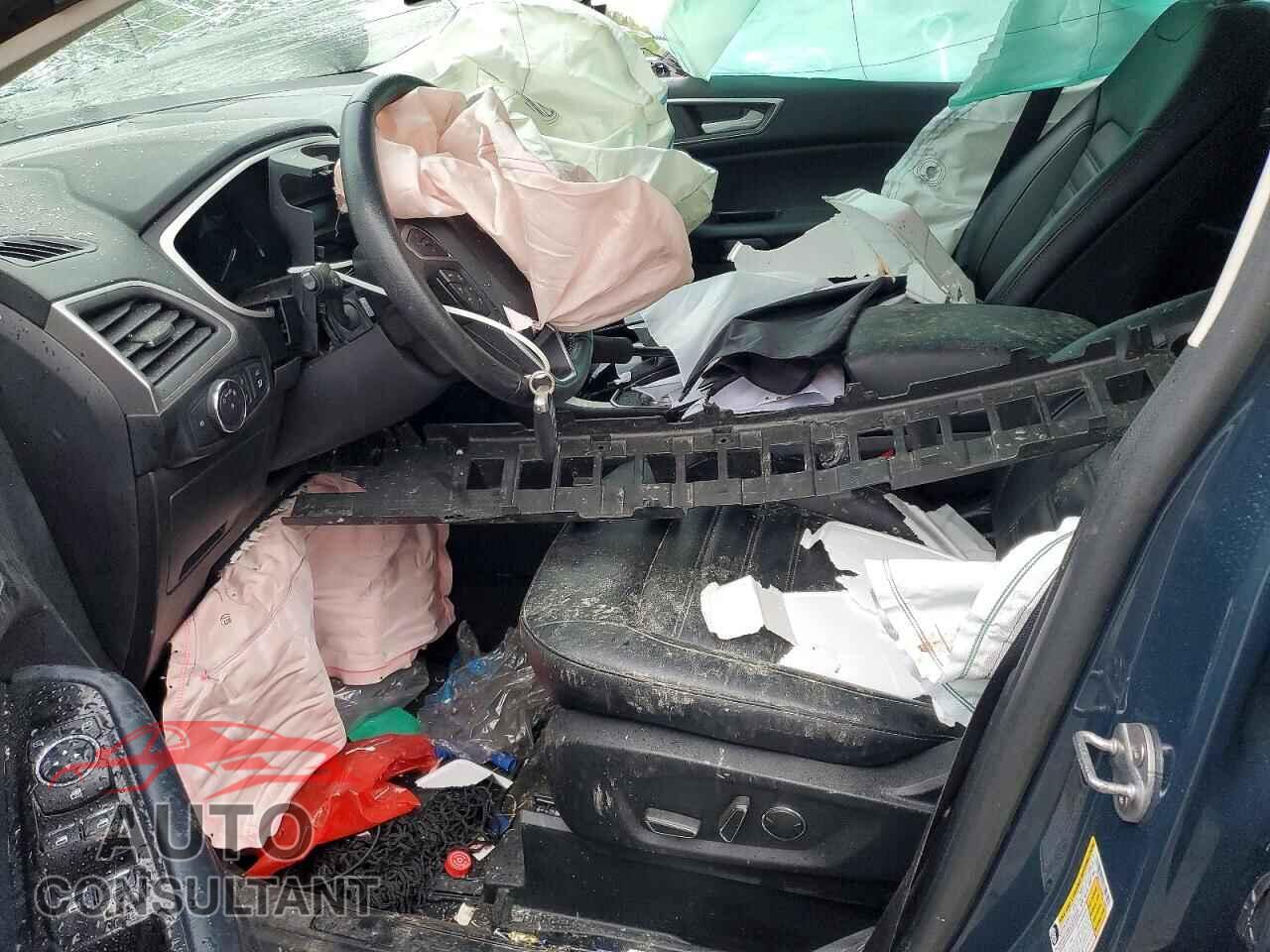 FORD EDGE 2019 - 2FMPK3J92KBC17893