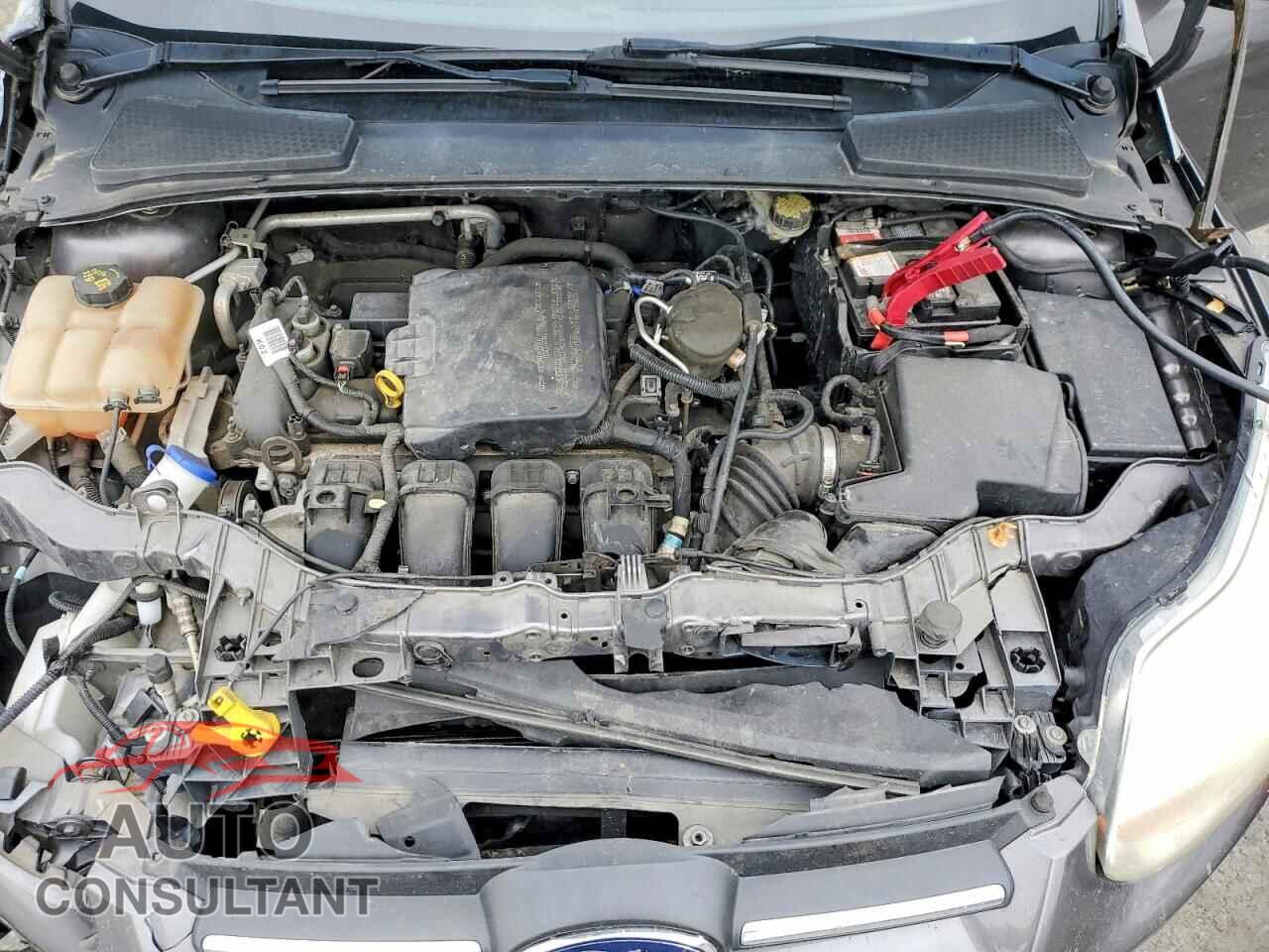 FORD FOCUS 2014 - 1FADP3E29EL251264