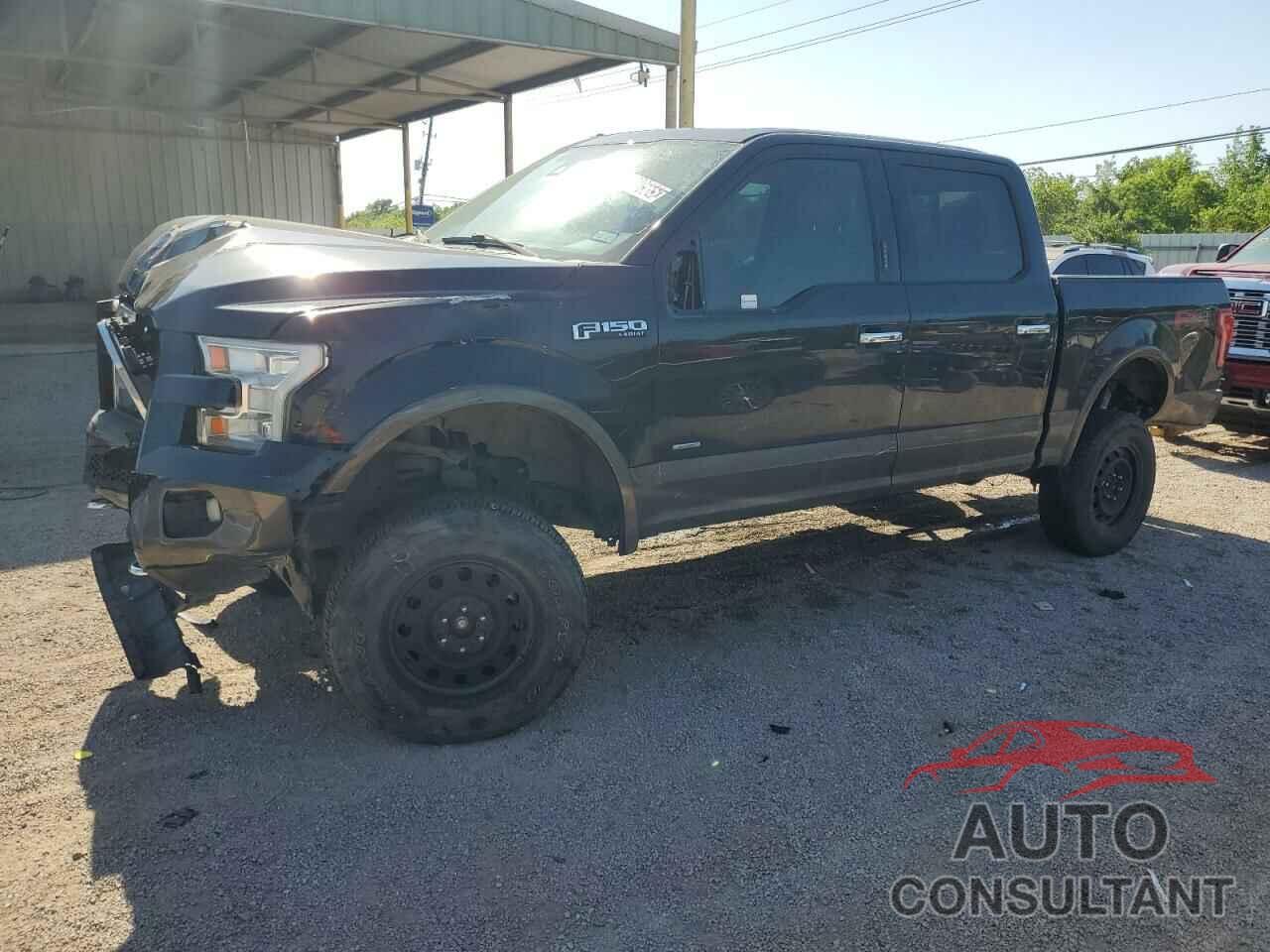 FORD F-150 2015 - 1FTEW1EG3FFB32868