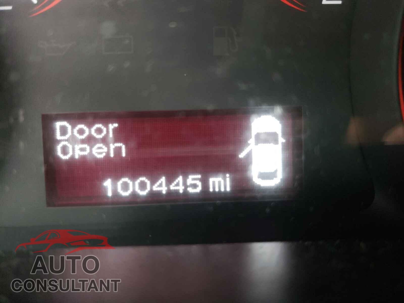 DODGE DART 2016 - 1C3CDFBB4GD625012