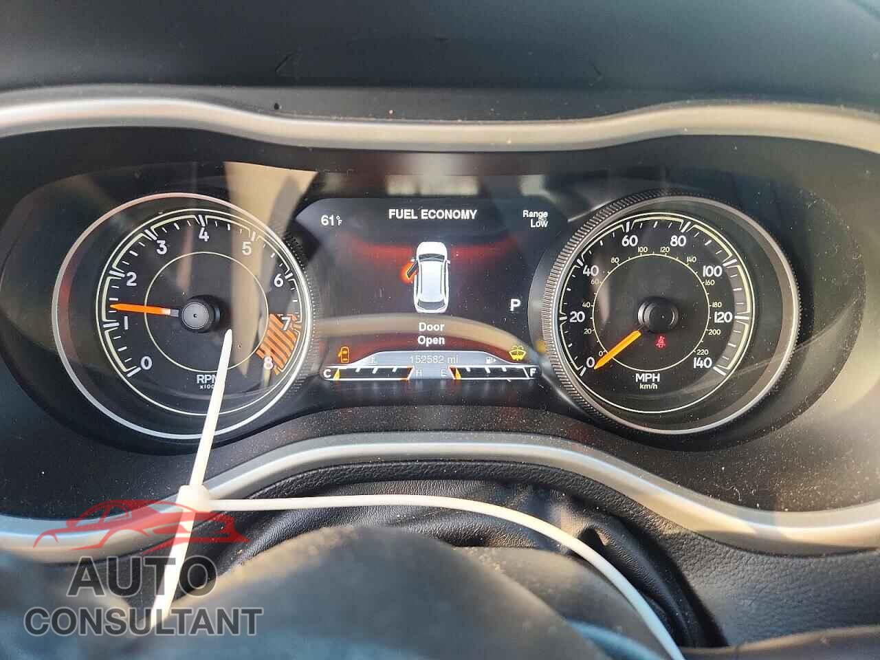 JEEP CHEROKEE 2015 - 1C4PJMBS8FW685629