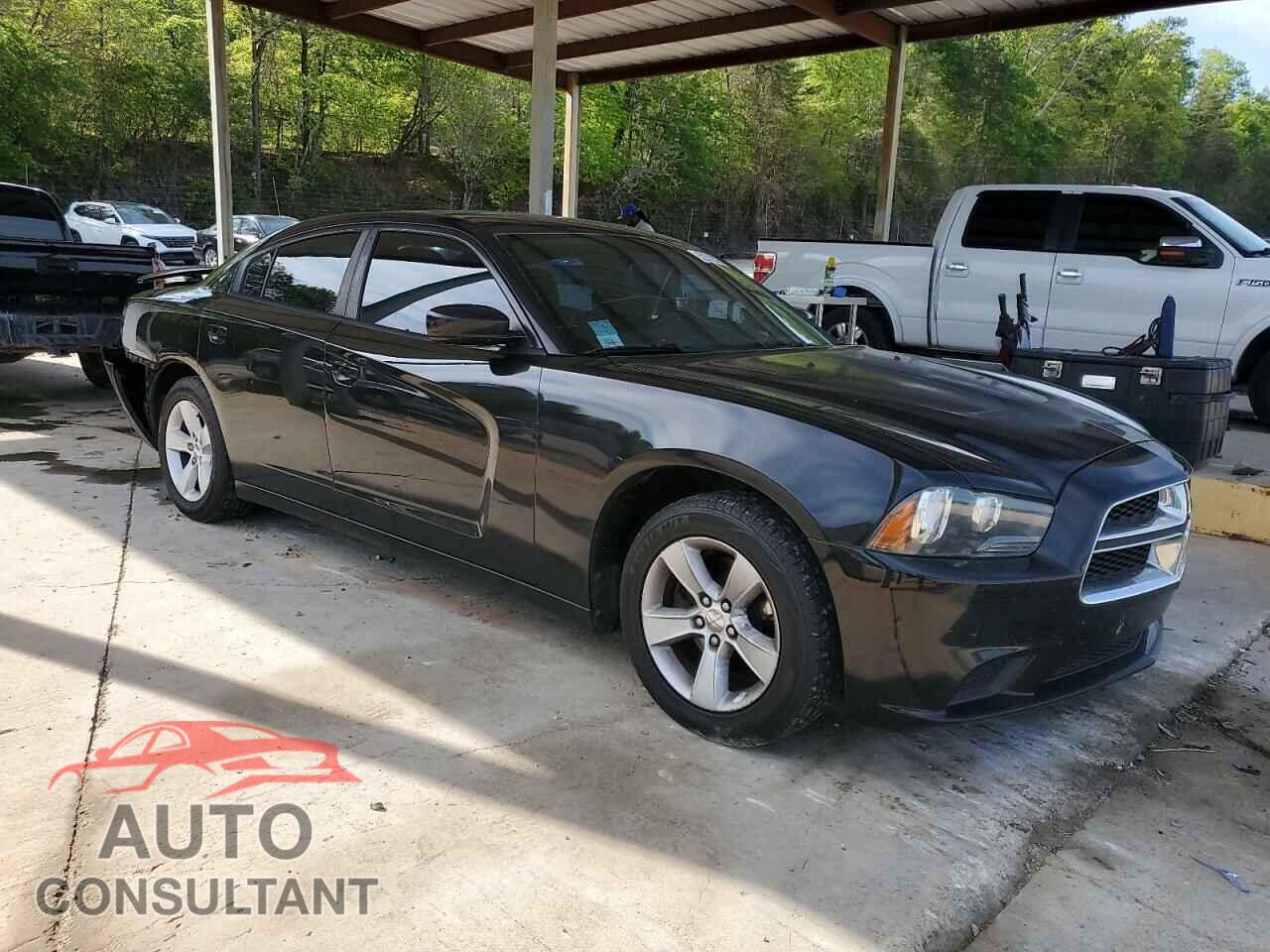 DODGE CHARGER 2011 - 2B3CL3CG8BH545328