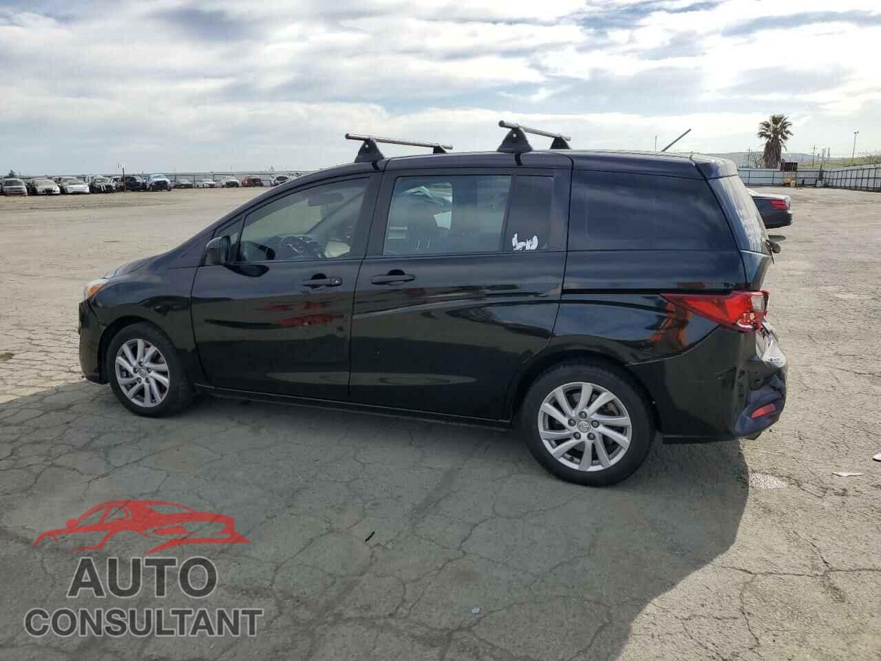 MAZDA 5 2012 - JM1CW2BL8C0139165