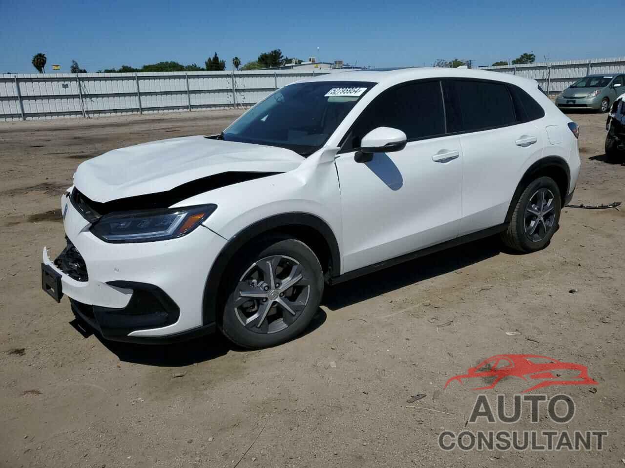 HONDA HR-V 2023 - 3CZRZ2H75PM738680
