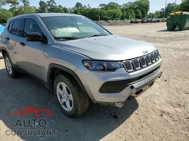 JEEP COMPASS 2023 - 3C4NJDANXPT536715