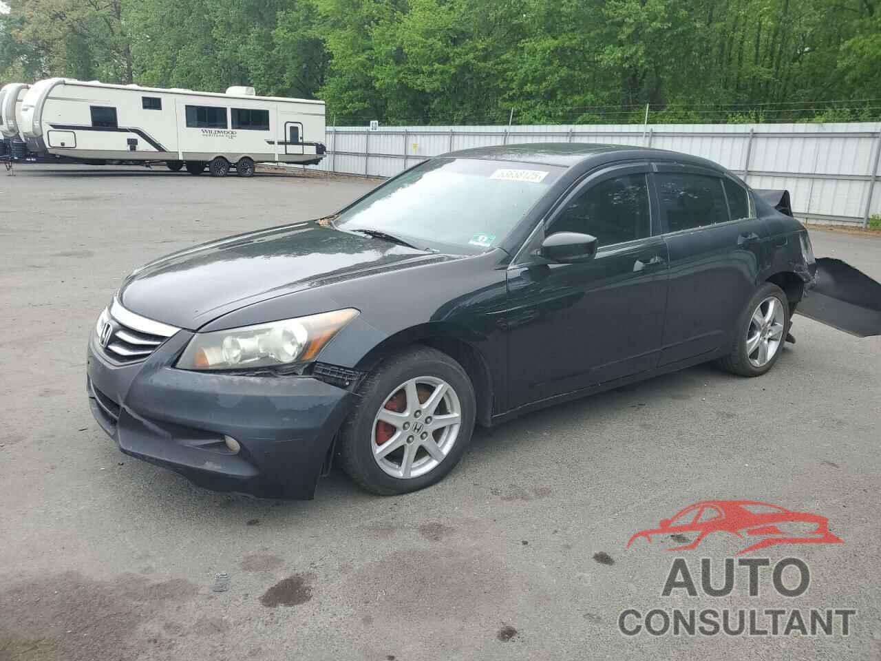 HONDA ACCORD 2011 - 1HGCP2F8XBA054003