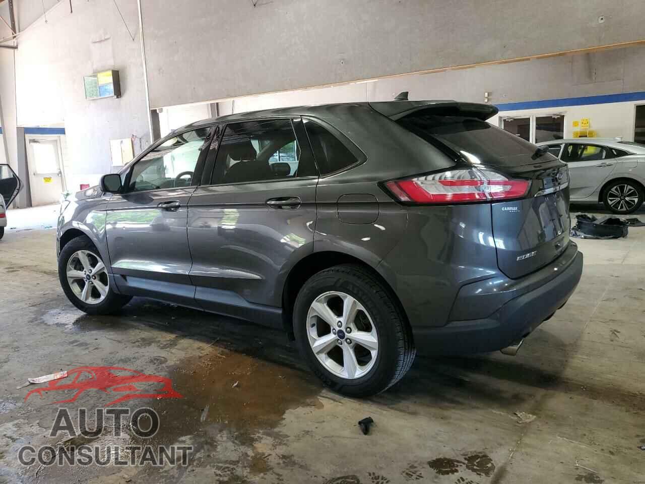 FORD EDGE 2019 - 2FMPK4G97KBC08362