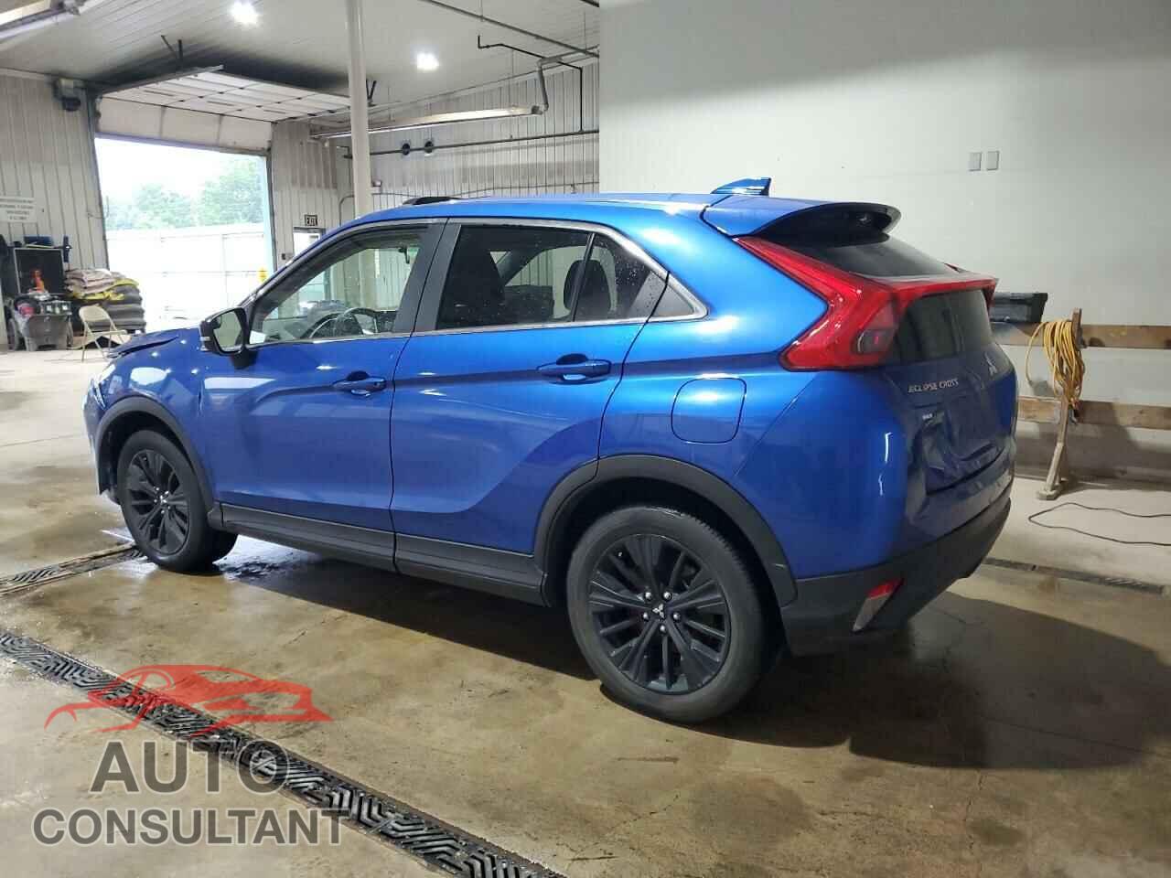 MITSUBISHI ECLIPSE 2020 - JA4AS4AA7LZ000309