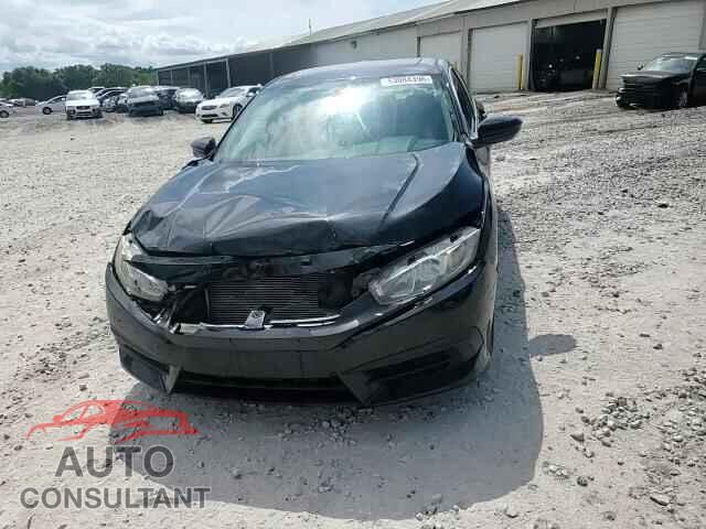 HONDA CIVIC 2017 - 19XFC2F7XHE020003