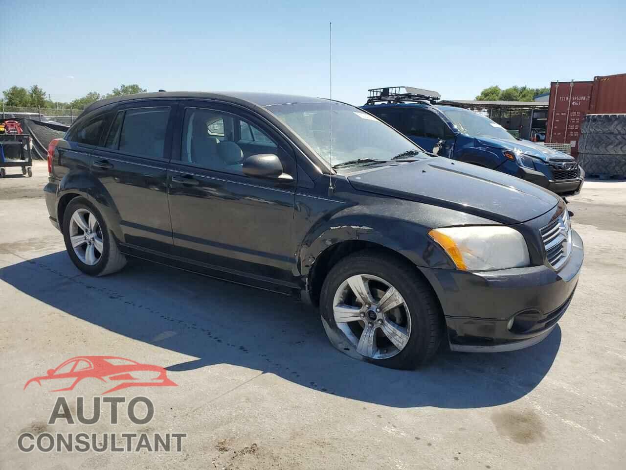 DODGE CALIBER 2011 - 1B3CB3HA2BD205628