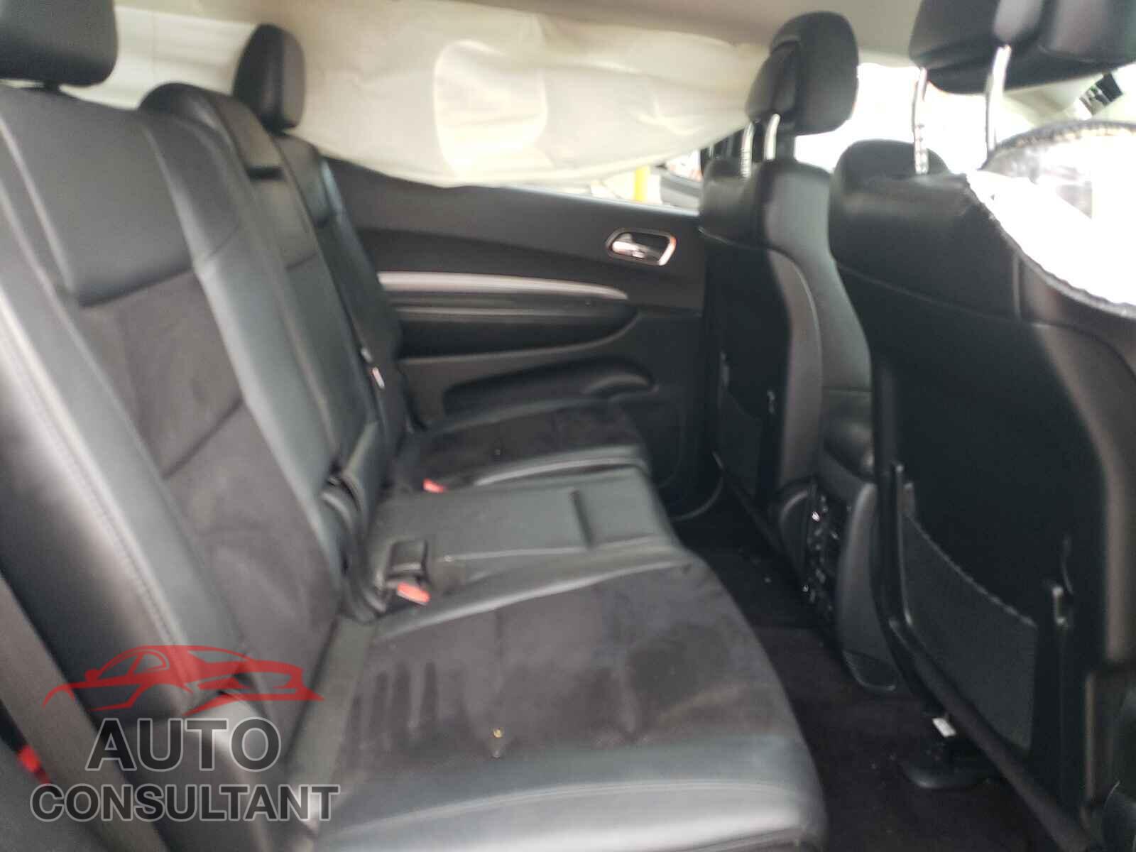 DODGE DURANGO 2018 - 1C4RDJDG1JC194269