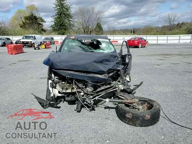 HONDA CIVIC 2017 - 19XFC2E56HE041432