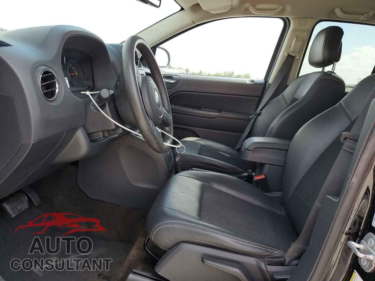 JEEP COMPASS 2015 - 1C4NJDBB8FD366783