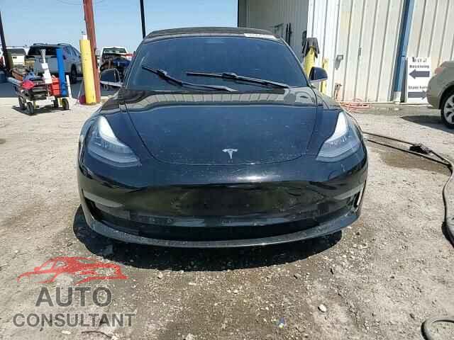 TESLA MODEL 3 2019 - 5YJ3E1EA9KF314143