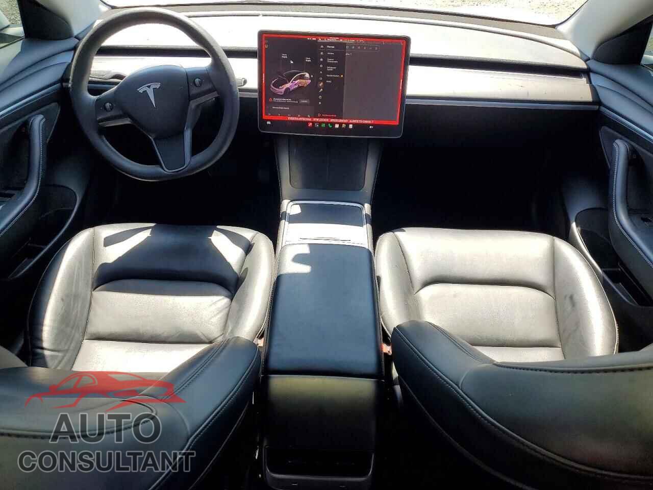 TESLA MODEL 3 2023 - 5YJ3E1EA4PF557494