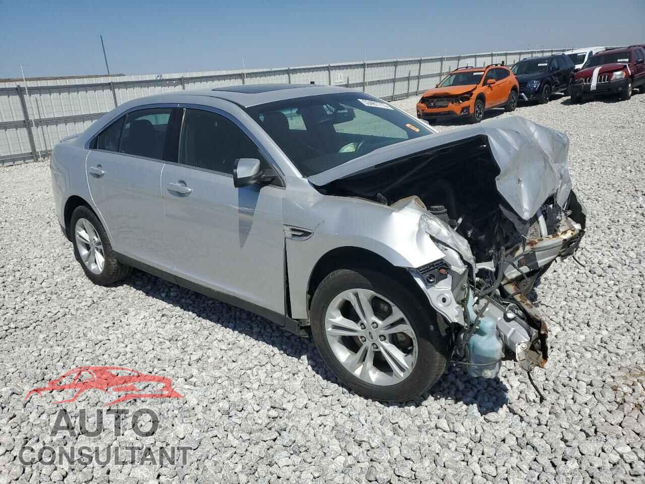 FORD TAURUS 2014 - 1FAHP2H8XEG177468