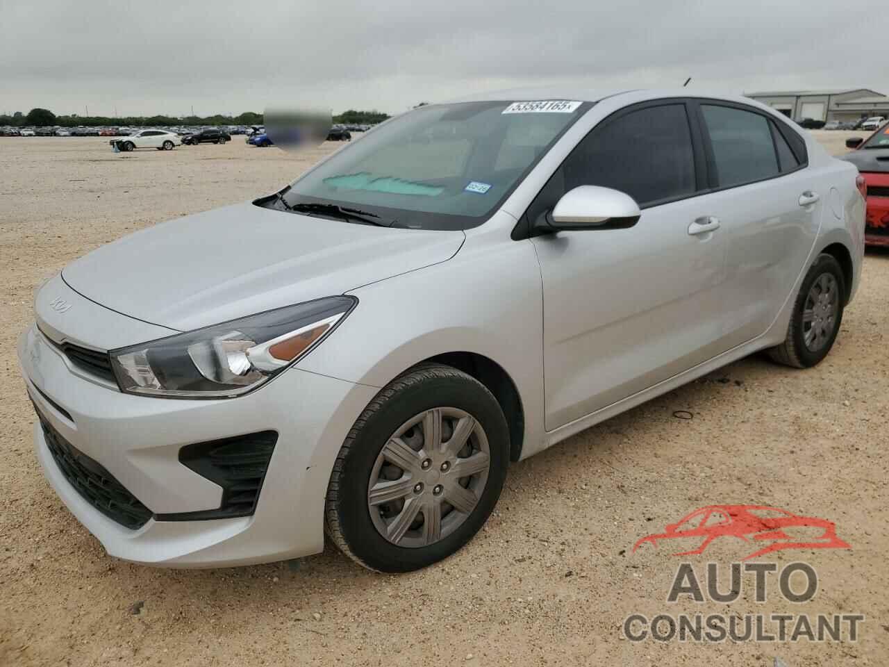 KIA RIO 2023 - 3KPA24AD6PE560274