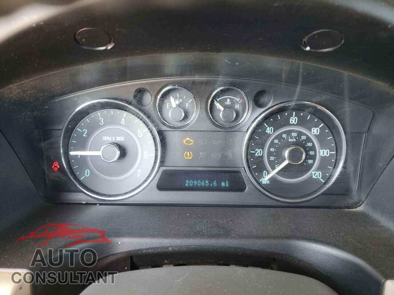 FORD FLEX 2009 - 2FMDK51CX9BA01150