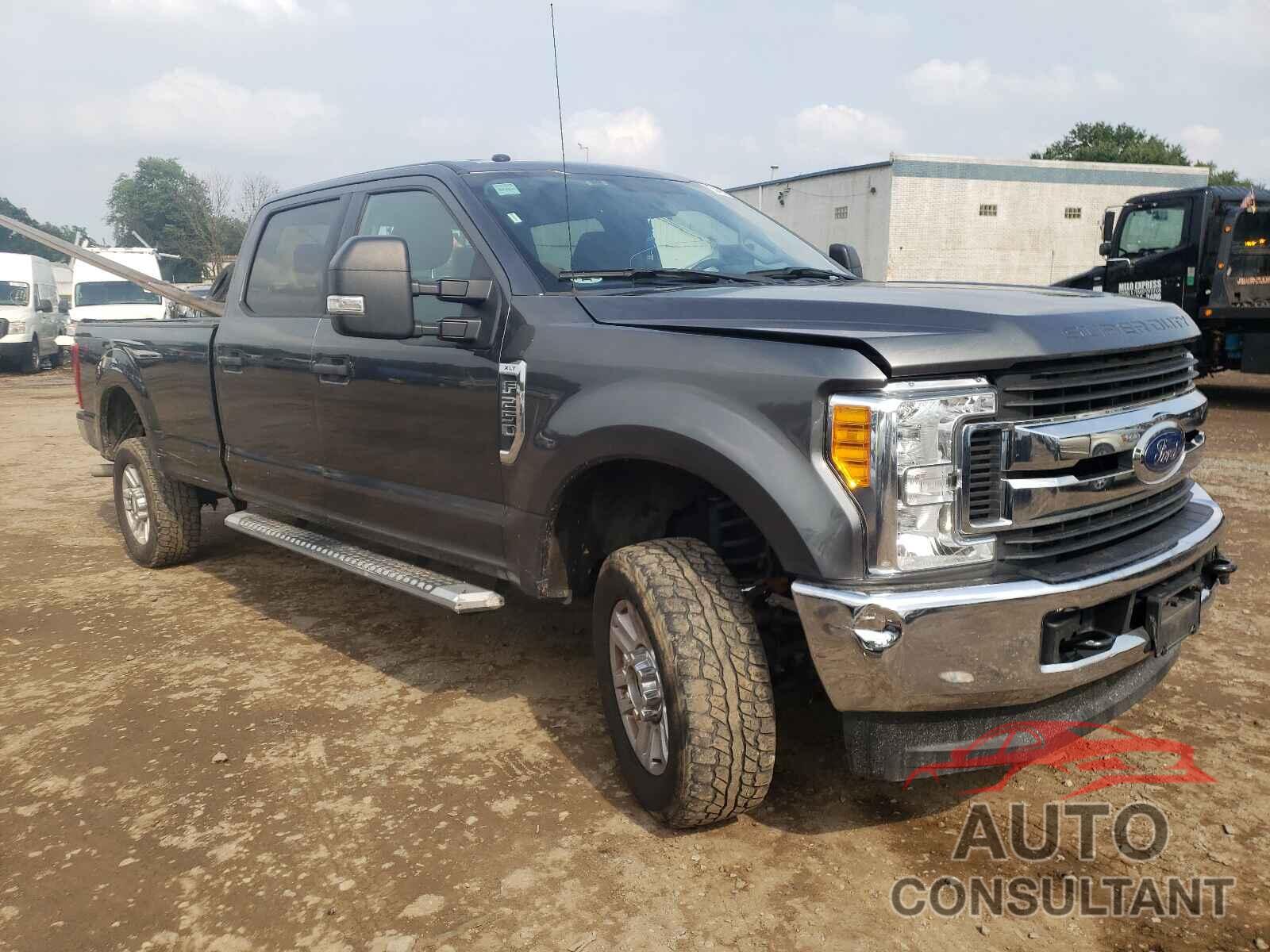 FORD F250 2017 - 1FT7W2B62HED52750