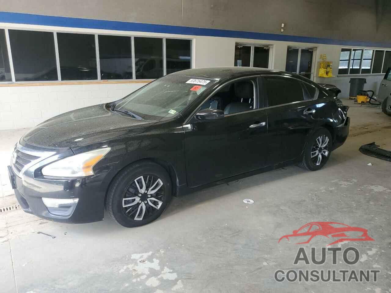 NISSAN ALTIMA 2014 - 1N4AL3AP3EN241883