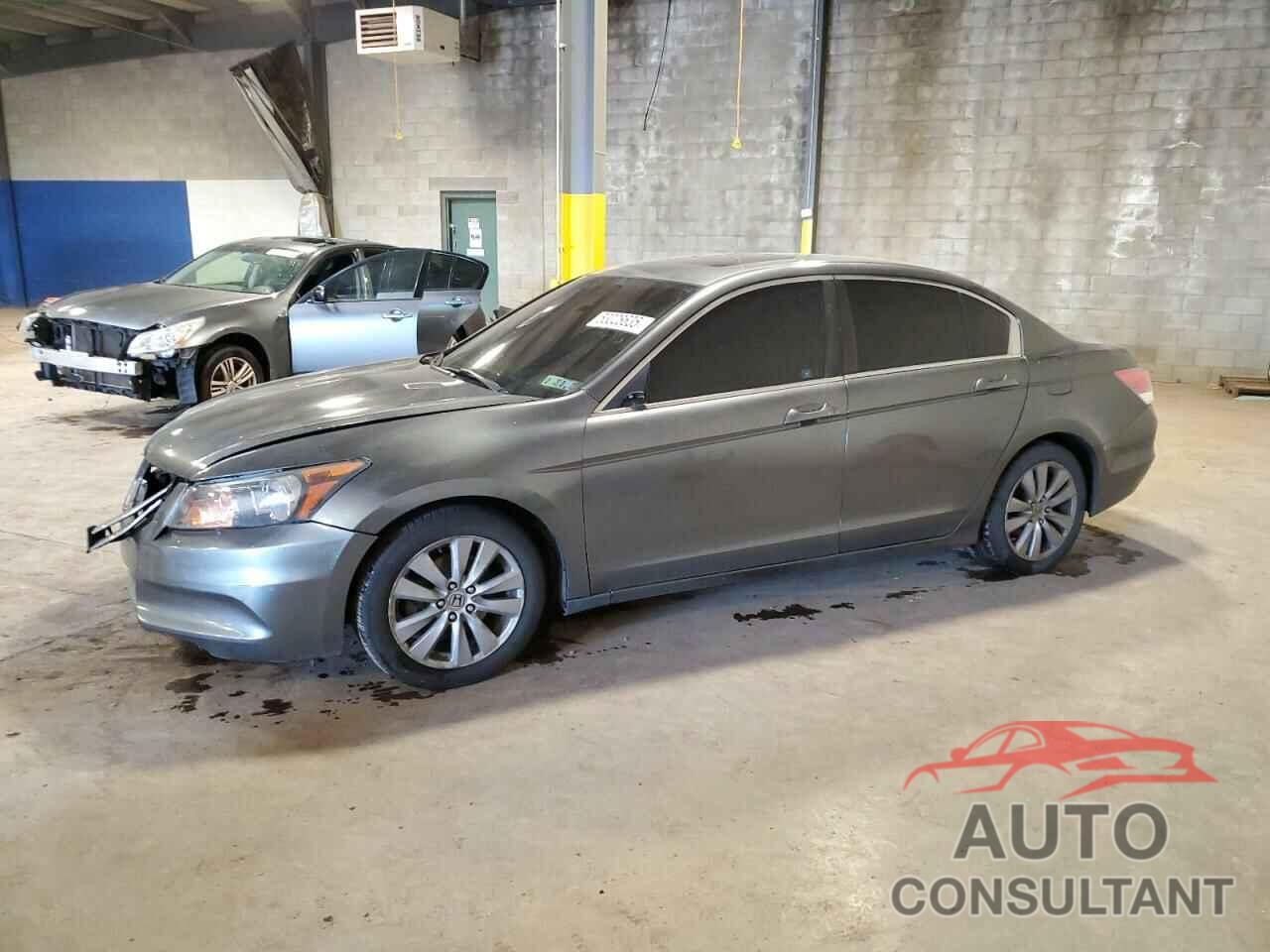 HONDA ACCORD 2012 - 1HGCP2F88CA196058