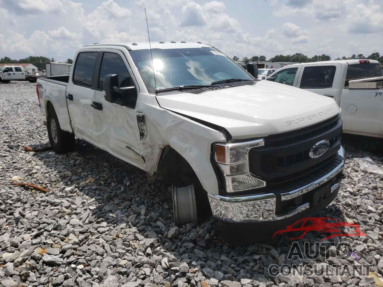 FORD F250 2020 - 1FT7W2BT6LED82302