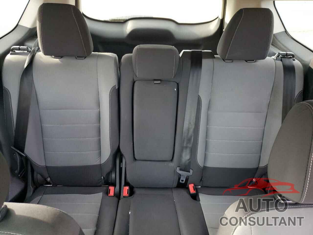 FORD ESCAPE 2016 - 1FMCU0G77GUA48663