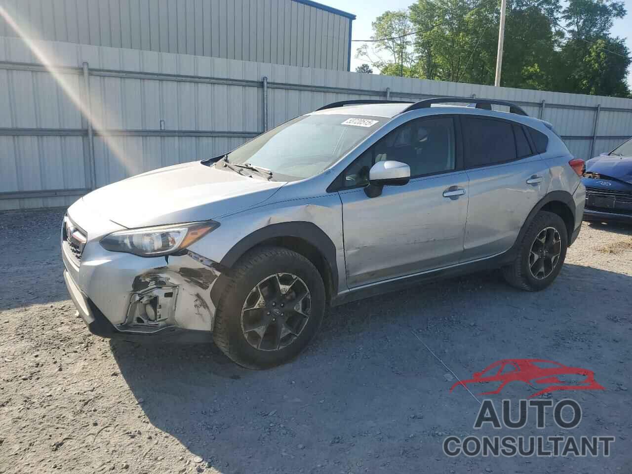 SUBARU CROSSTREK 2019 - JF2GTACC8K8242123
