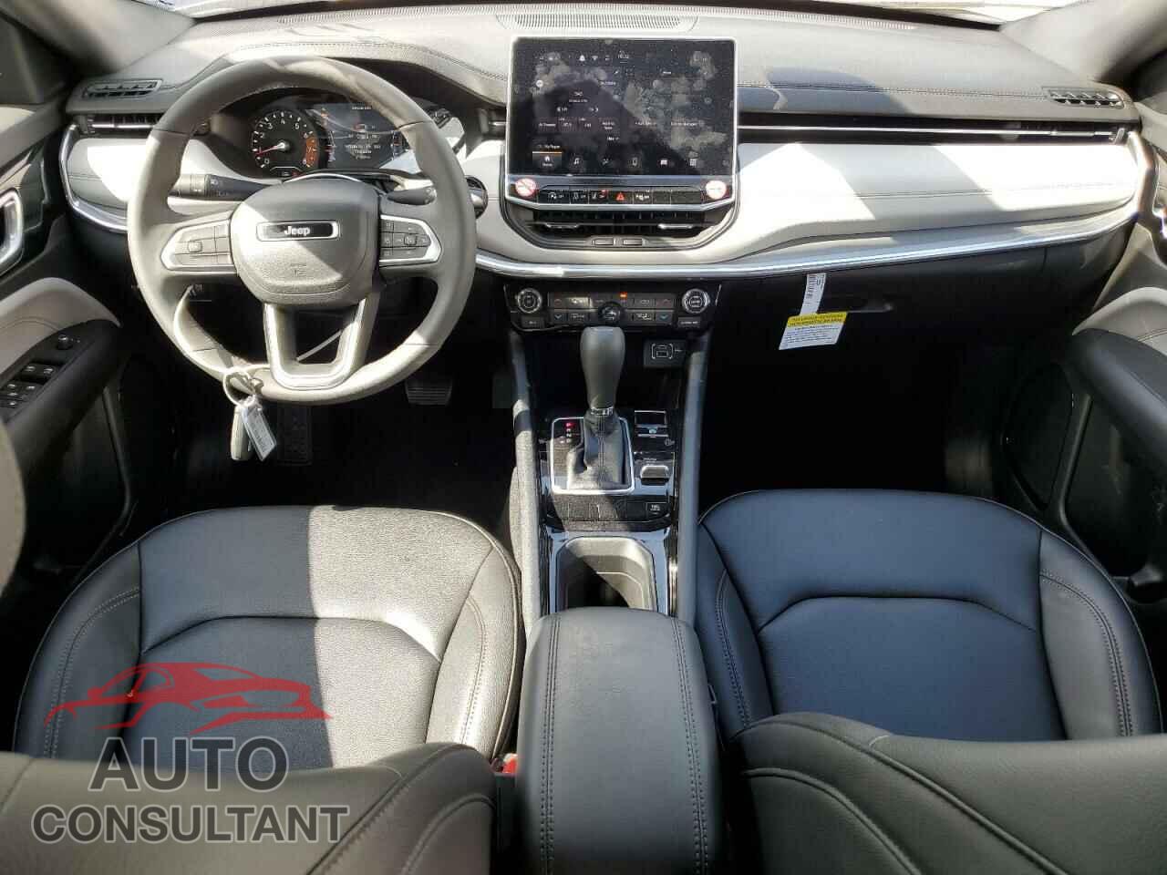 JEEP COMPASS 2024 - 3C4NJDCN6RT125571