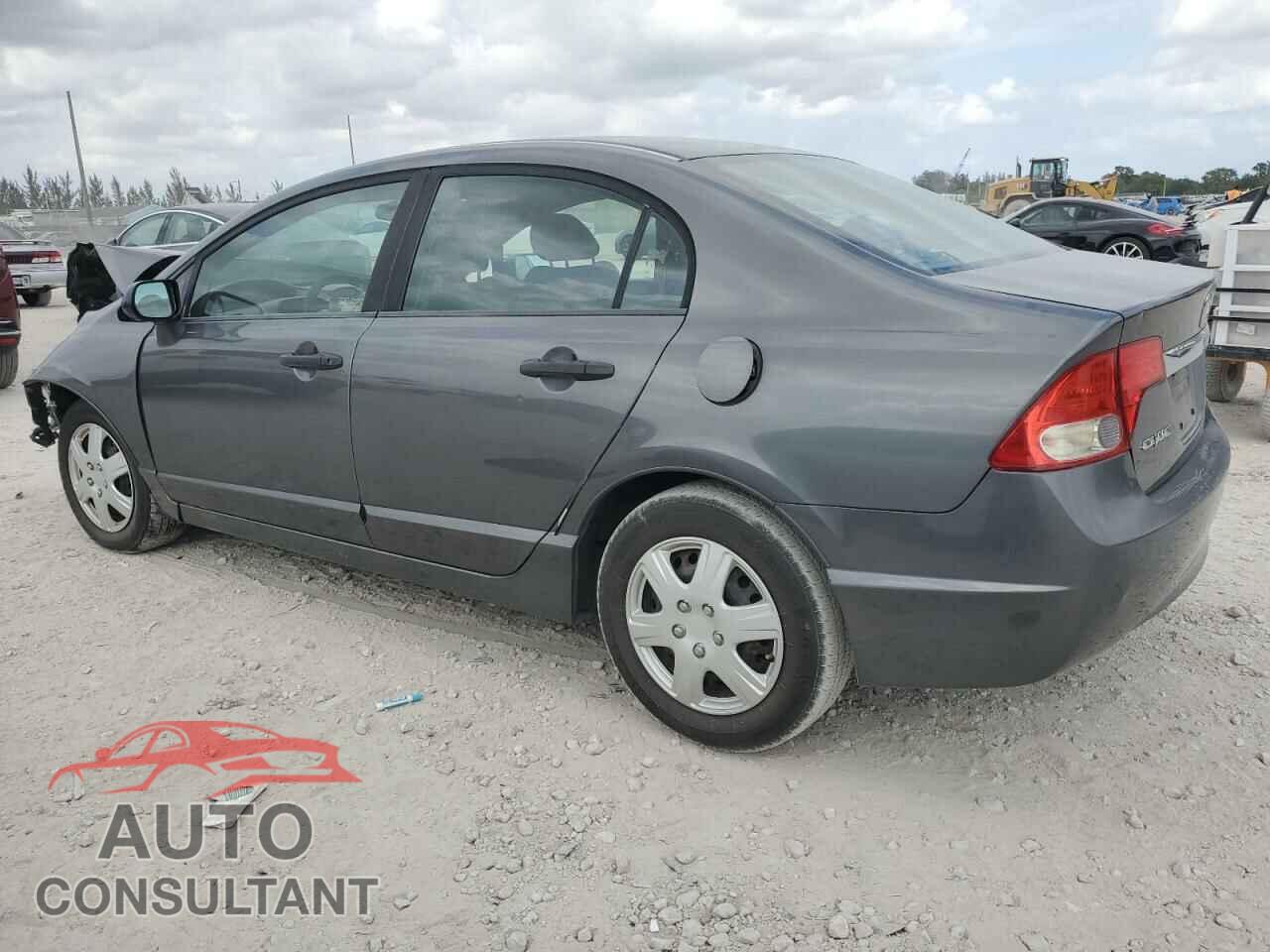 HONDA CIVIC 2011 - 19XFA1F33BE033020