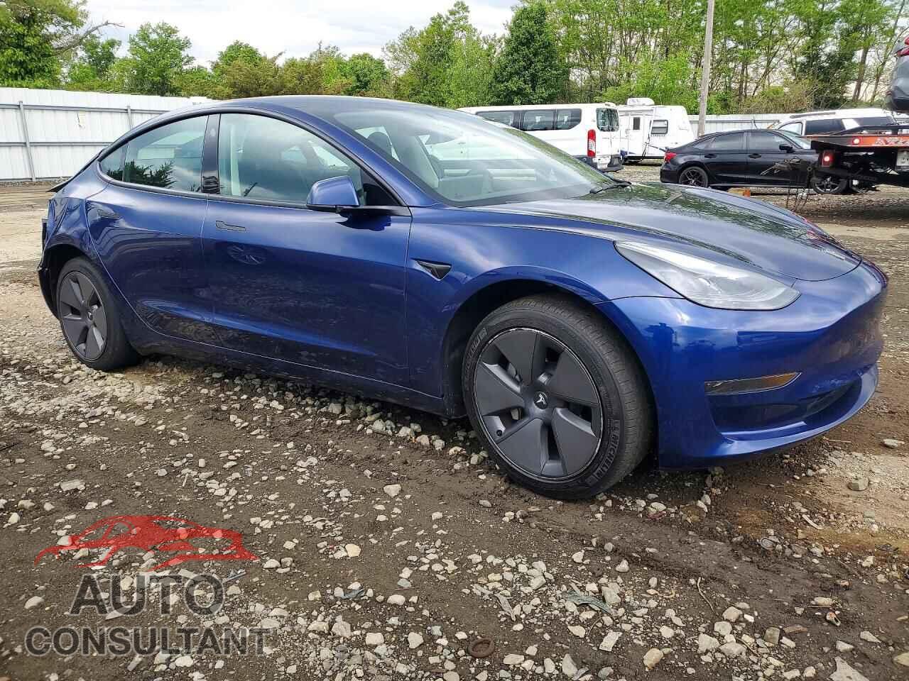 TESLA MODEL 3 2023 - 5YJ3E1EA0PF486147