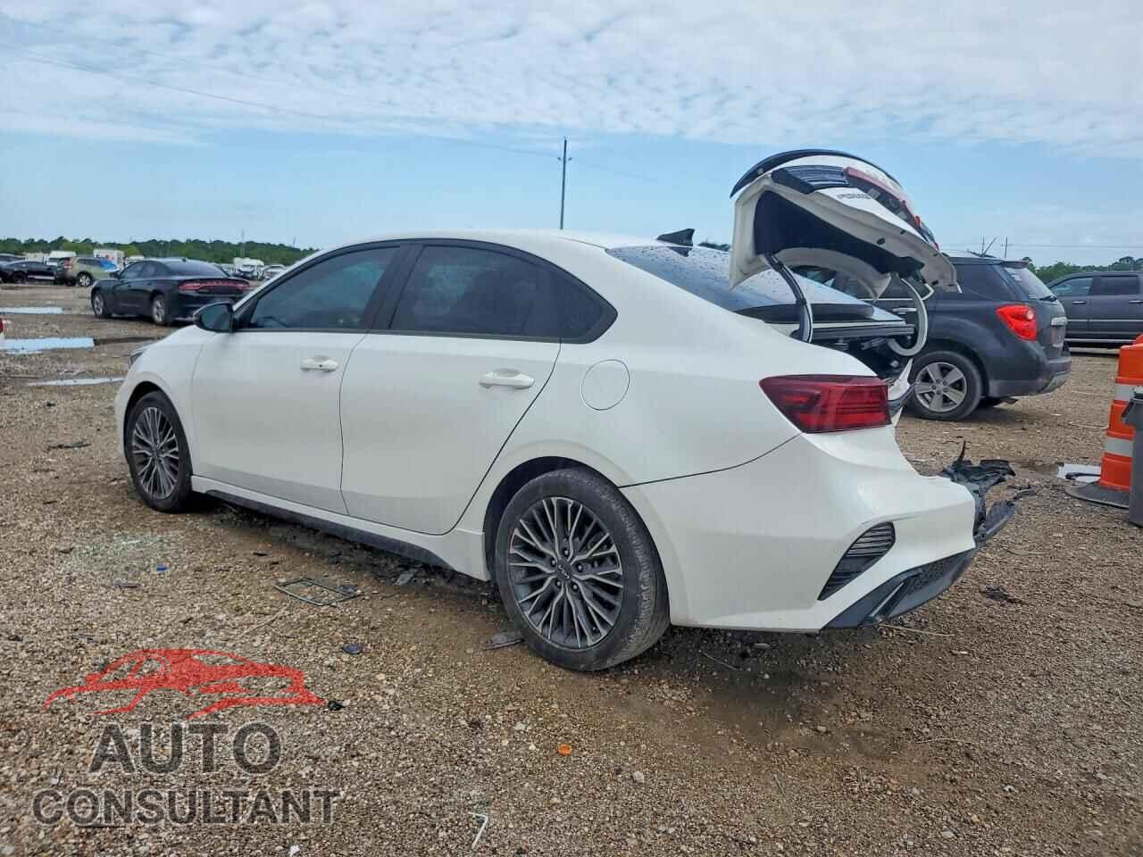 KIA FORTE 2024 - 3KPF54AD3RE718280