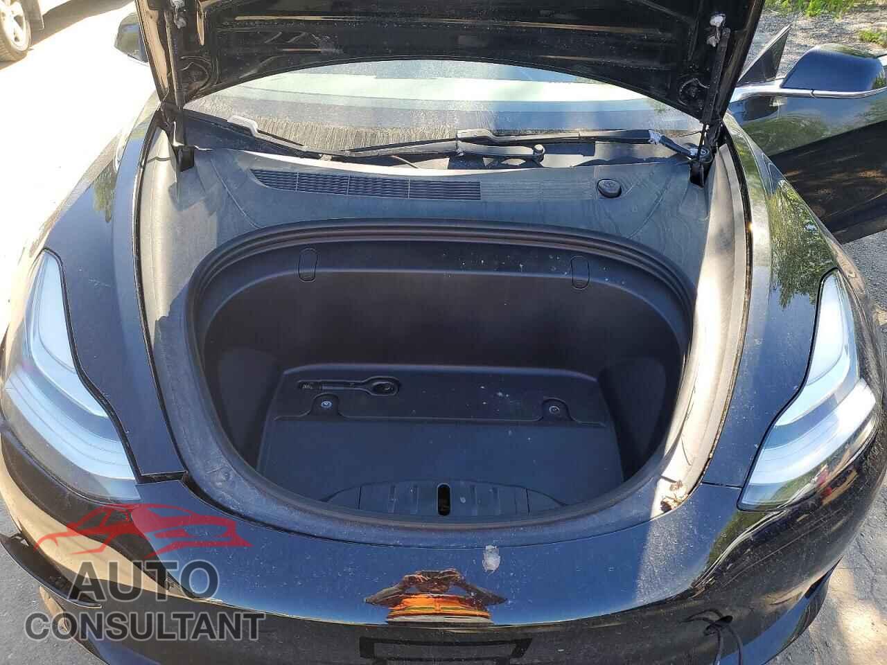 TESLA MODEL 3 2019 - 5YJ3E1EA2KF311018