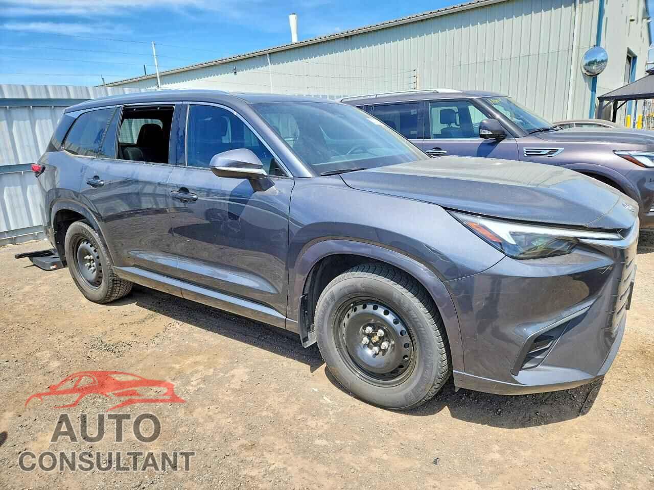 LEXUS UNKNOWN 2024 - 5TDAAAB68RS003229